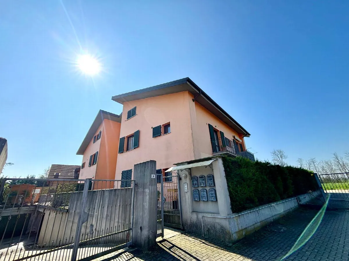 Appartamento in vendita a Alessandria, Cantalupo - foto 7