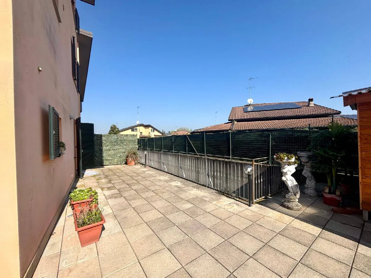 Appartamento in vendita a Alessandria, Cantalupo - foto 8