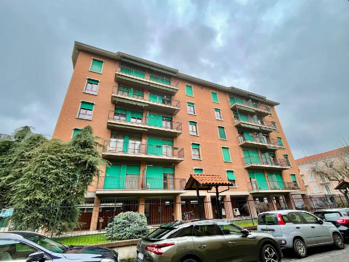 Appartamento in vendita a Alessandria, Centro-P.zza Matteotti - foto 1