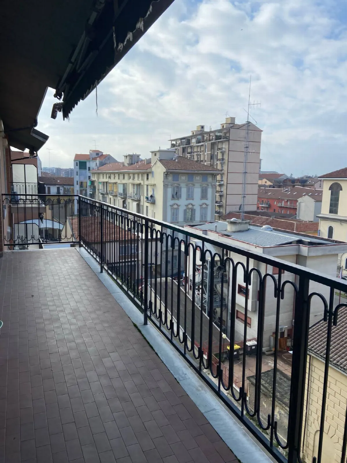 Appartamento in vendita a Alessandria, Centro-P.zza Matteotti - foto 10