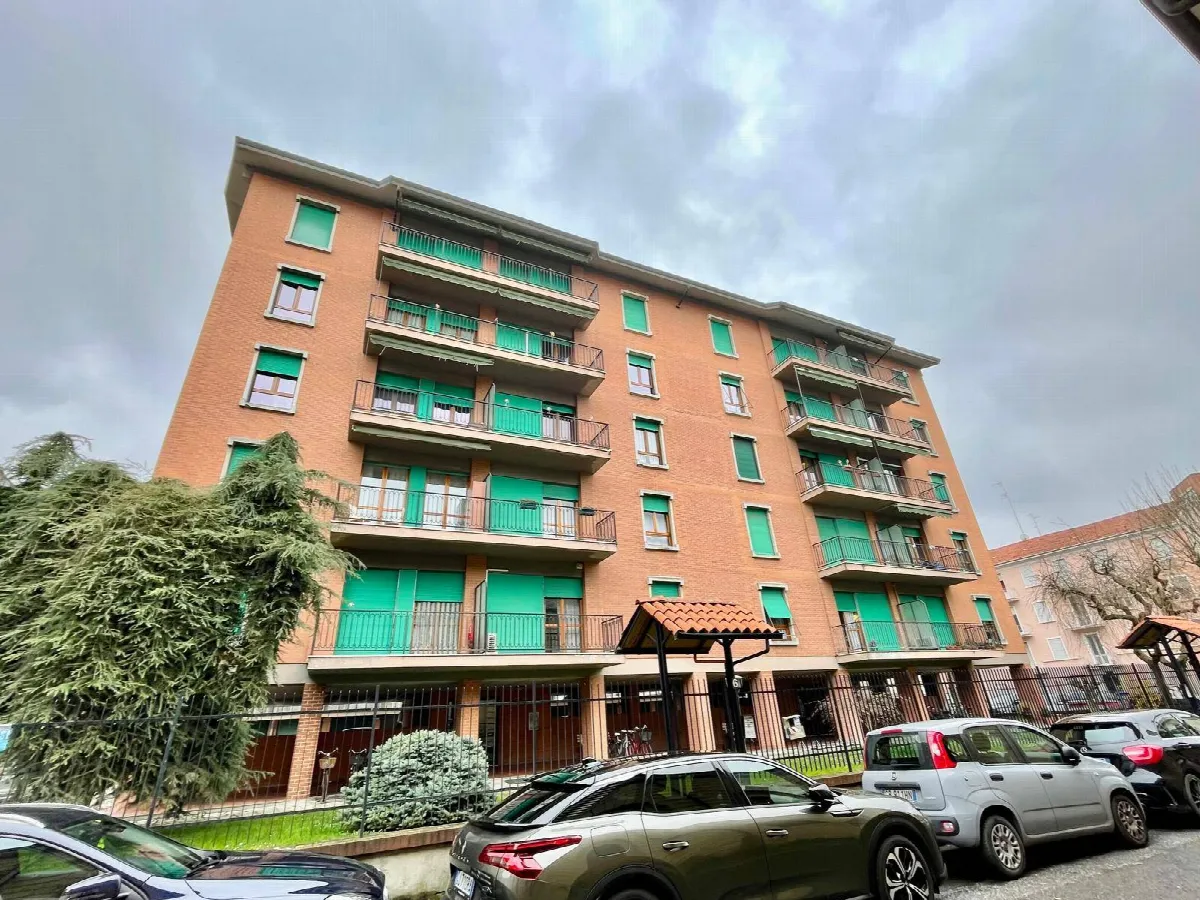 Appartamento in vendita a Alessandria, Centro-P.zza Matteotti - foto 2
