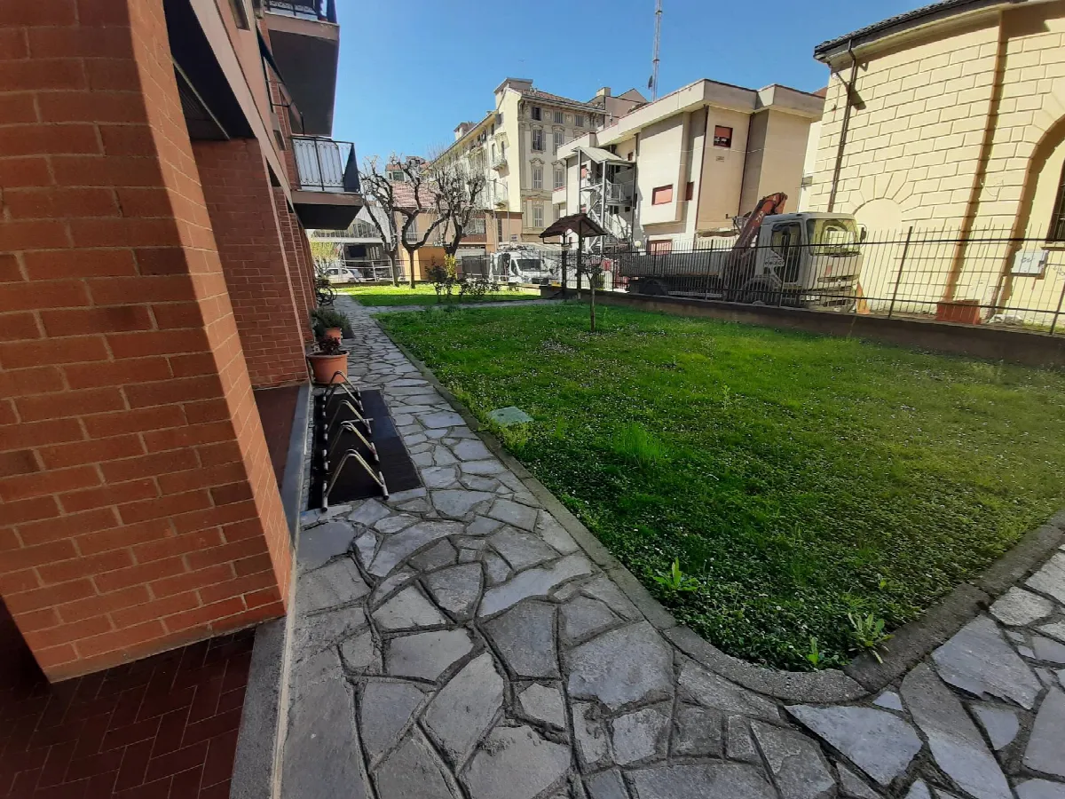 Appartamento in vendita a Alessandria, Centro-P.zza Matteotti - foto 3