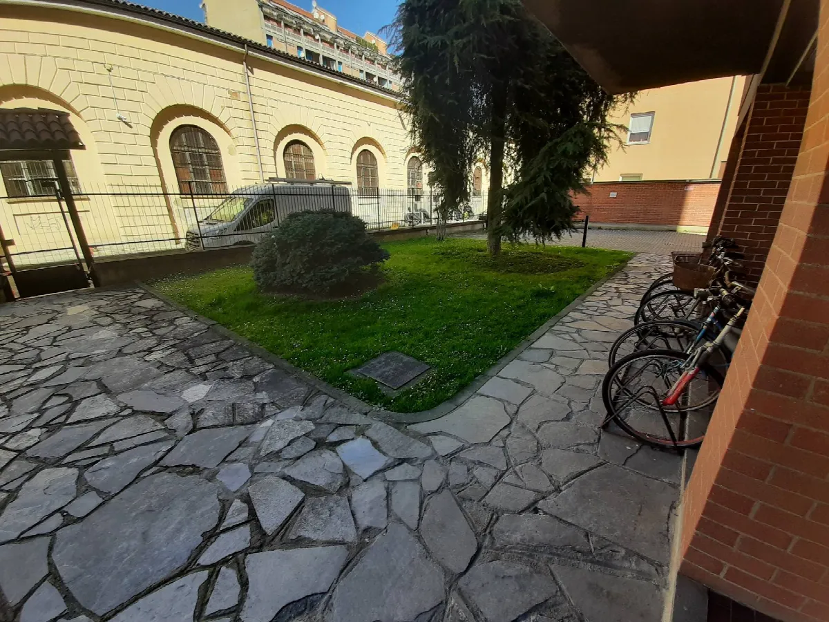Appartamento in vendita a Alessandria, Centro-P.zza Matteotti - foto 4