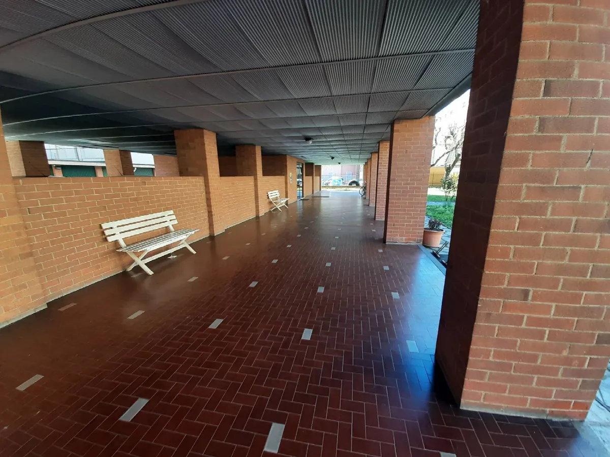 Appartamento in vendita a Alessandria, Centro-P.zza Matteotti - foto 5