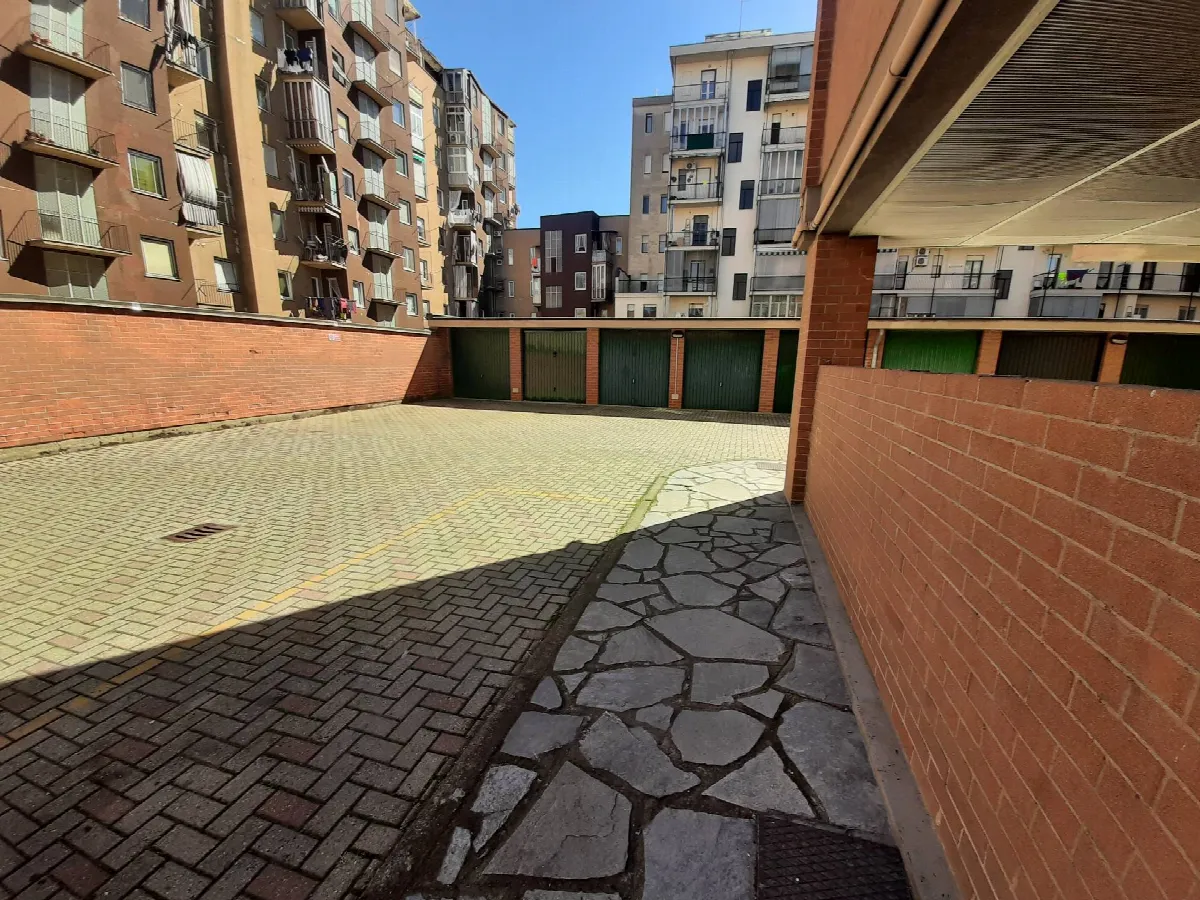 Appartamento in vendita a Alessandria, Centro-P.zza Matteotti - foto 6