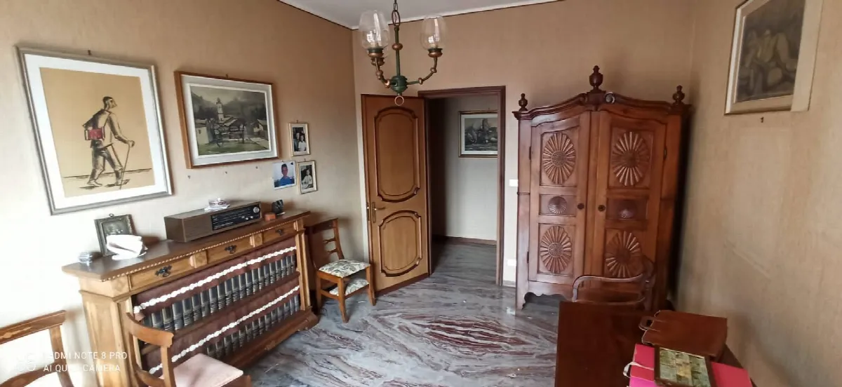 Appartamento in vendita a Alessandria, Centro-P.zza Matteotti - foto 8
