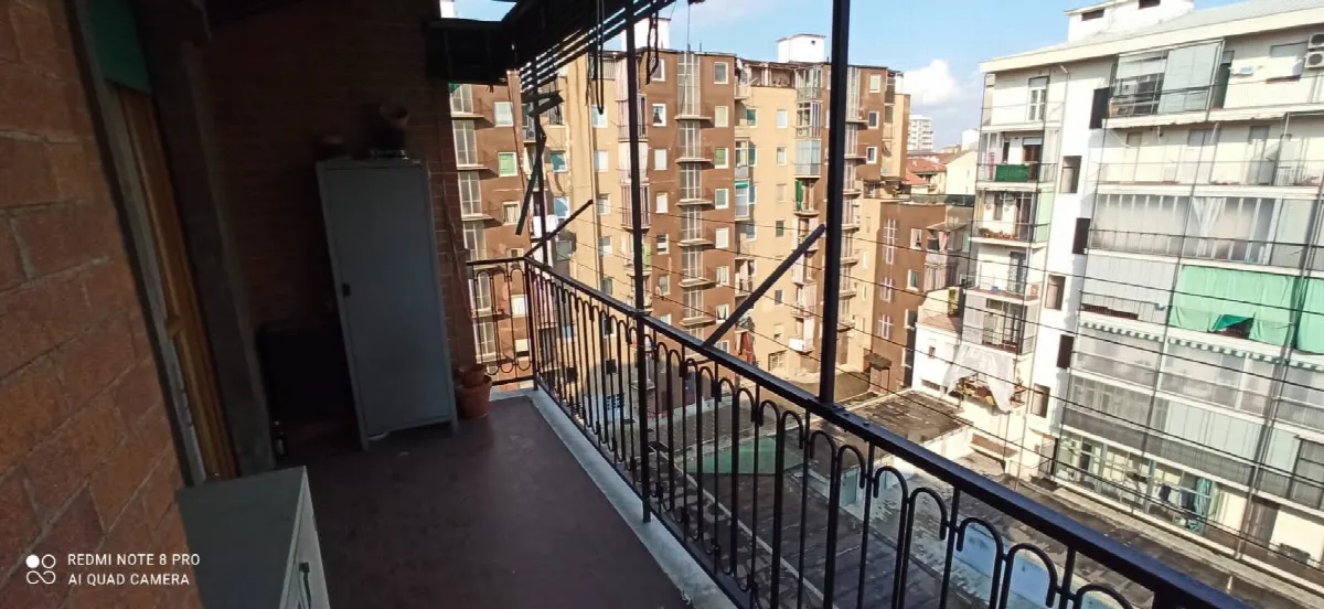 Appartamento in vendita a Alessandria, Centro-P.zza Matteotti - foto 9