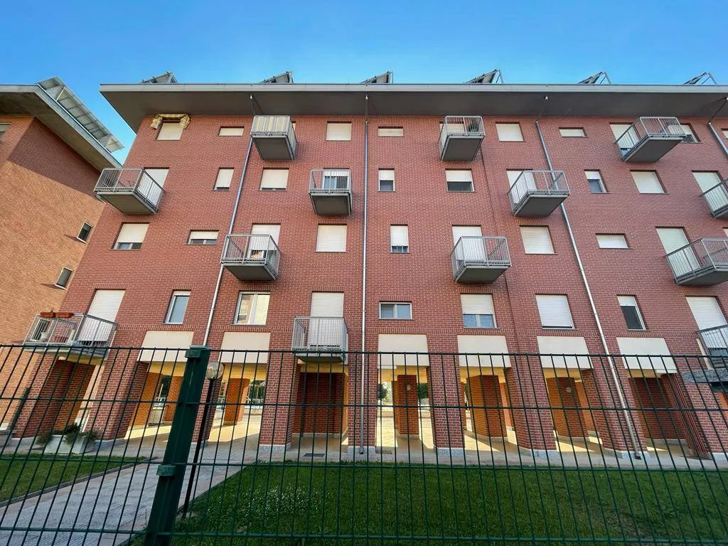 Appartamento in vendita a Alessandria, Cristo - foto 1