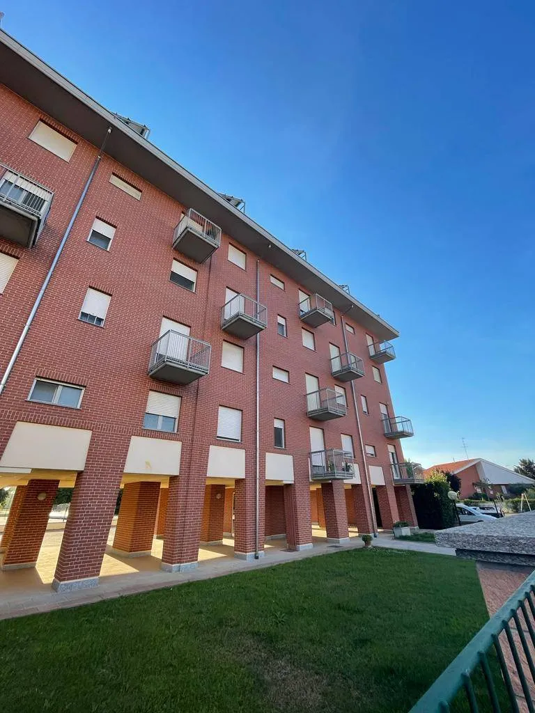 Appartamento in vendita a Alessandria, Cristo - foto 2