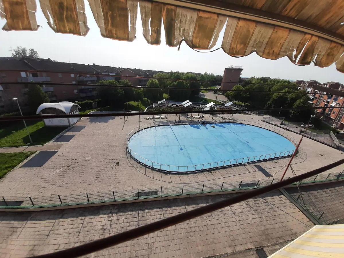 Appartamento in vendita a Alessandria, Cristo - foto 7