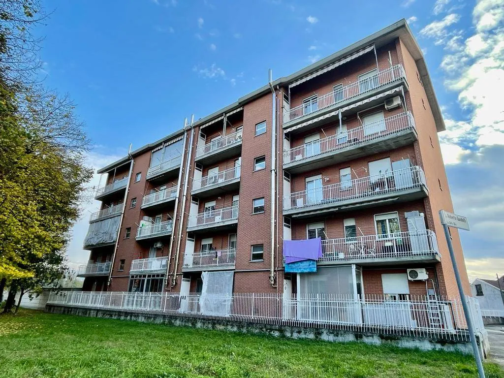 Appartamento in vendita a Alessandria, Cristo - foto 2