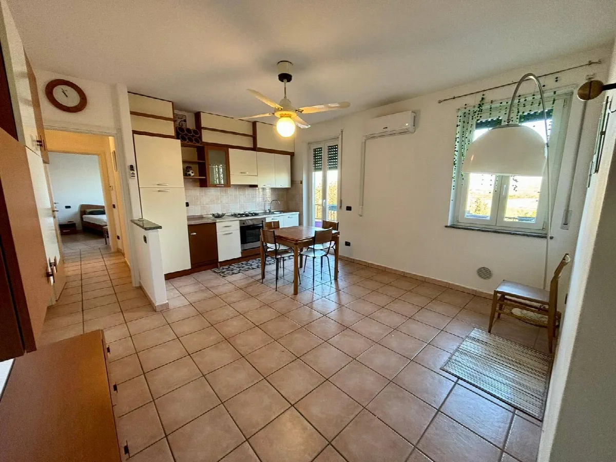 Appartamento in vendita a Alessandria, Casalbagliano - foto 1