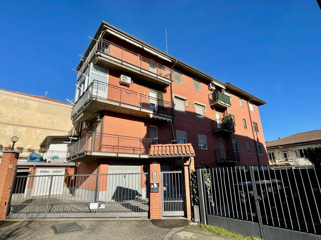 Appartamento in vendita a Alessandria, Cristo - foto 2