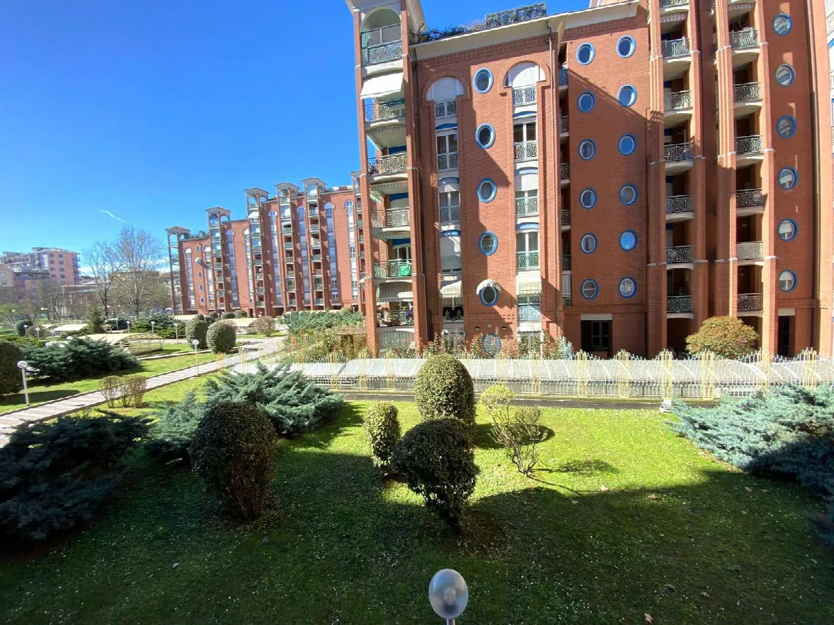 Appartamento in vendita a Alessandria, pista nuova - foto 3