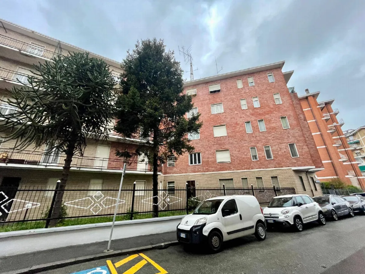 Appartamento in vendita a Alessandria, Cristo - foto 1