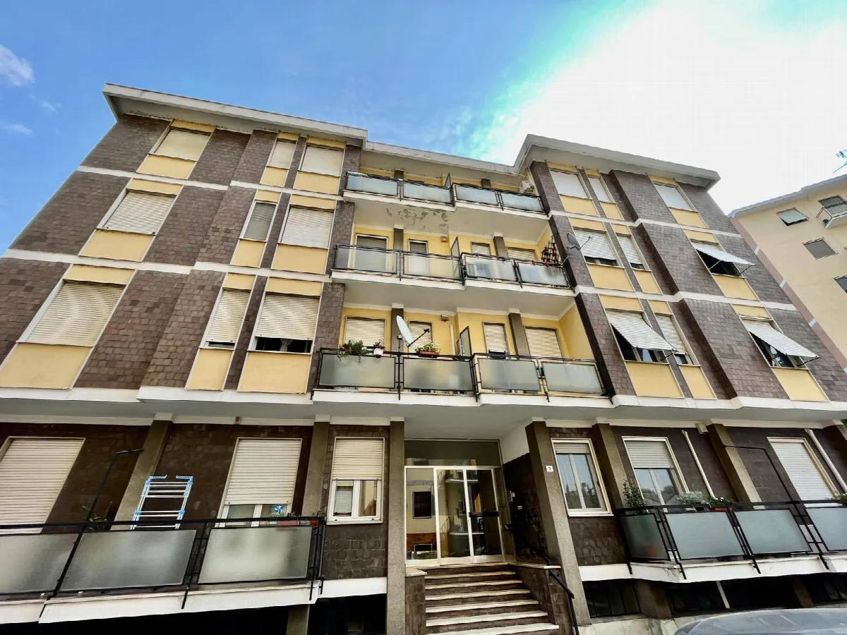 Appartamento in vendita a Alessandria, Cristo - foto 1