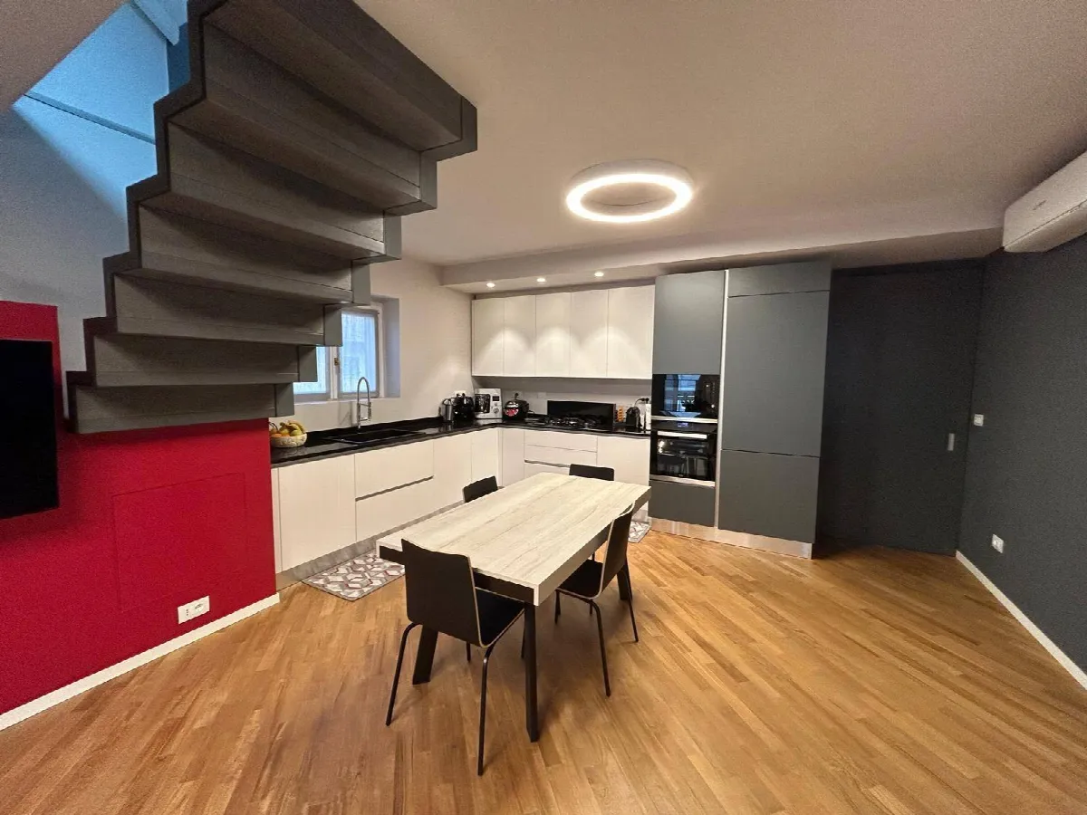 Appartamento in vendita a Alessandria, Centro-P.zza Matteotti - foto 1