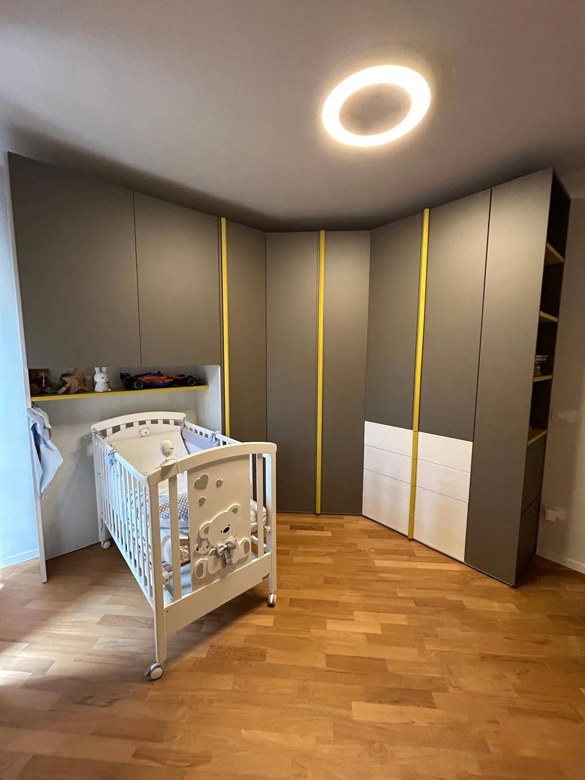 Appartamento in vendita a Alessandria, Centro-P.zza Matteotti - foto 10