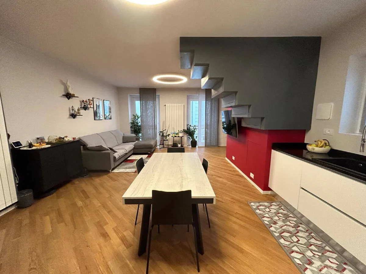 Appartamento in vendita a Alessandria, Centro-P.zza Matteotti - foto 2
