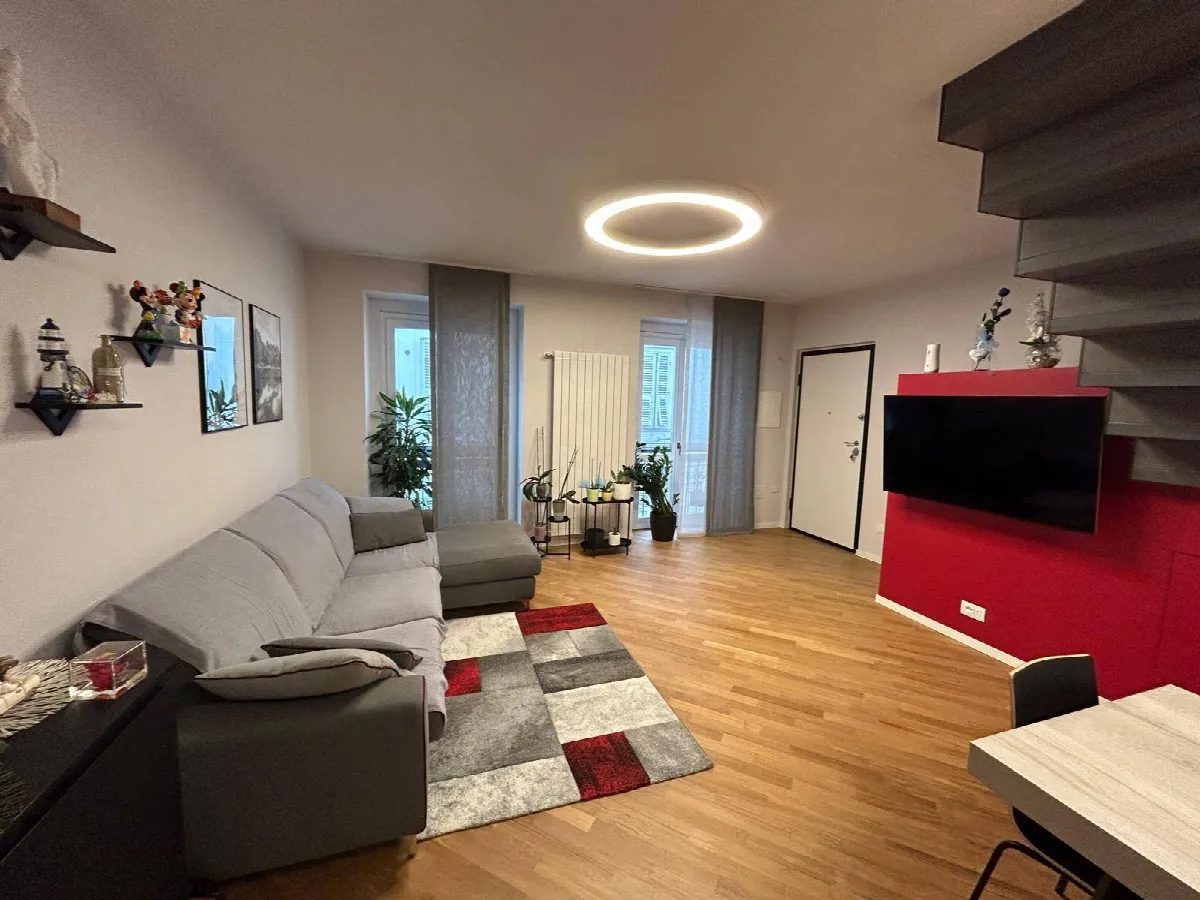 Appartamento in vendita a Alessandria, Centro-P.zza Matteotti - foto 3