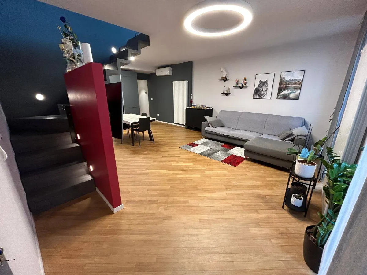 Appartamento in vendita a Alessandria, Centro-P.zza Matteotti - foto 4