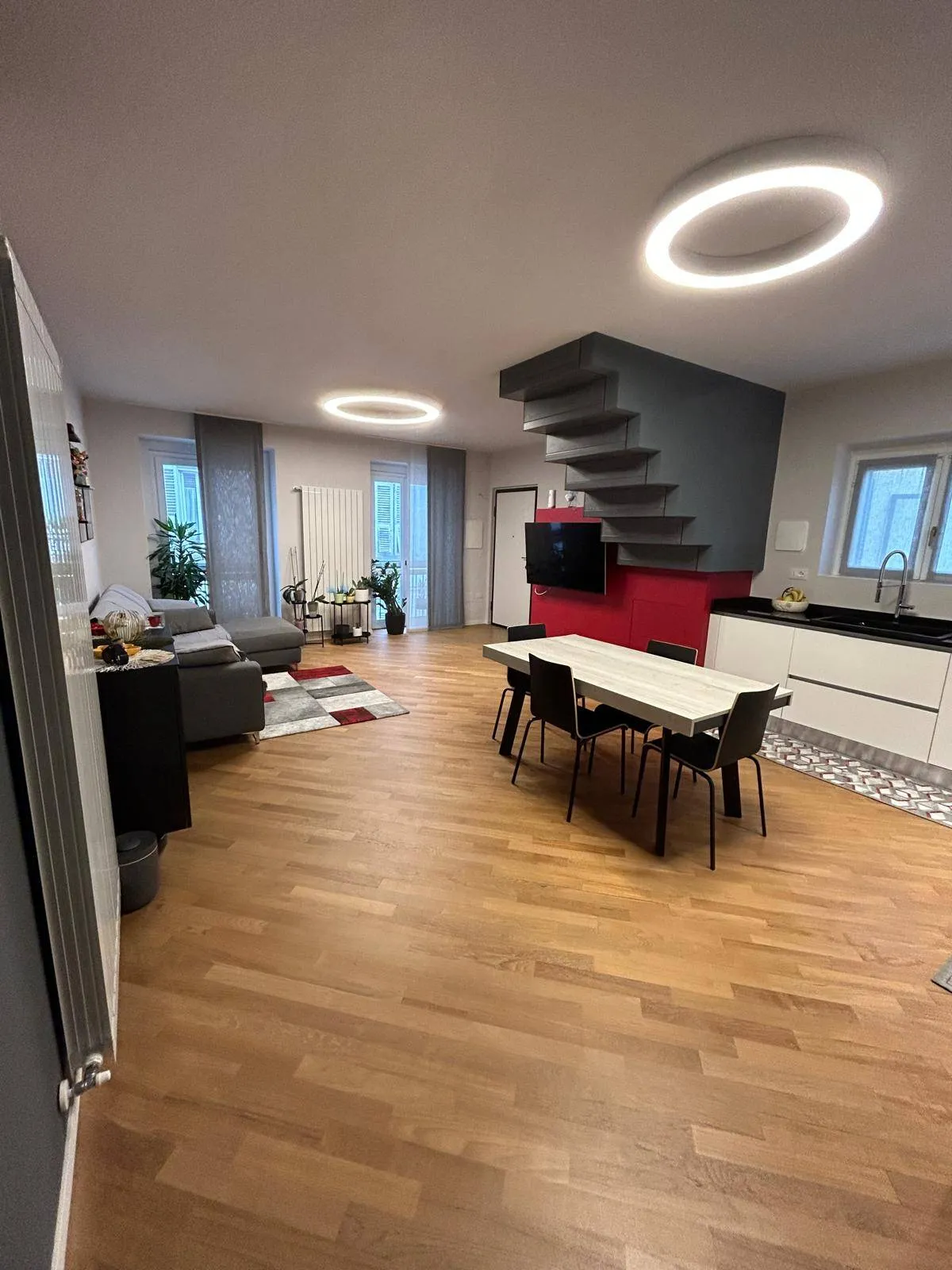 Appartamento in vendita a Alessandria, Centro-P.zza Matteotti - foto 5