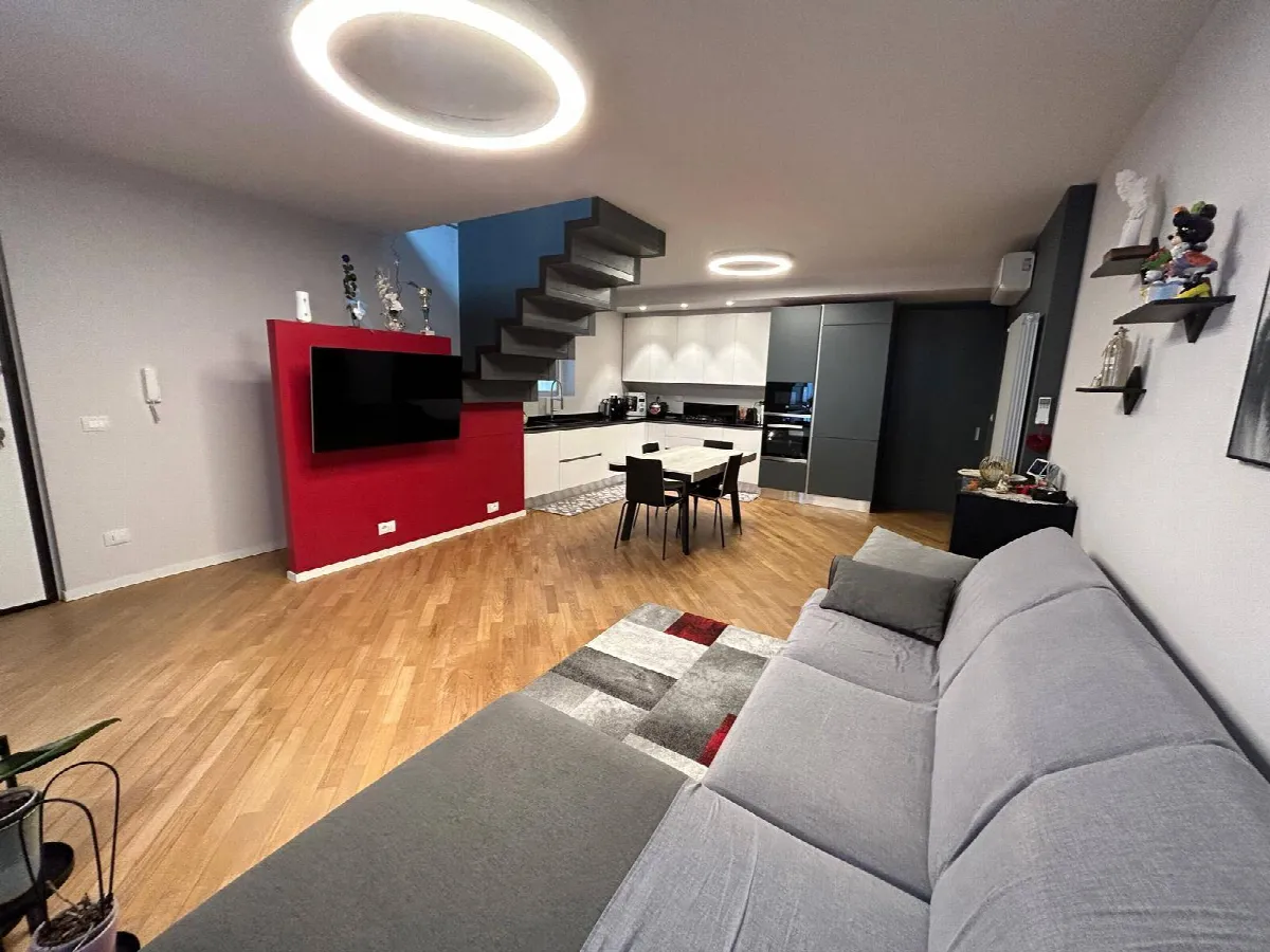Appartamento in vendita a Alessandria, Centro-P.zza Matteotti - foto 6