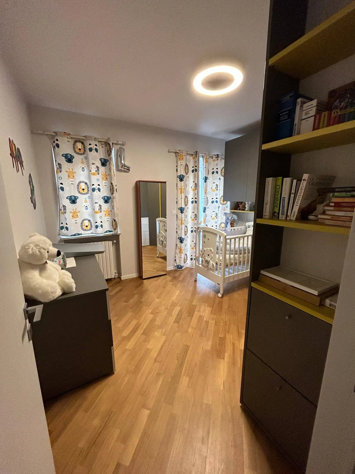 Appartamento in vendita a Alessandria, Centro-P.zza Matteotti - foto 9