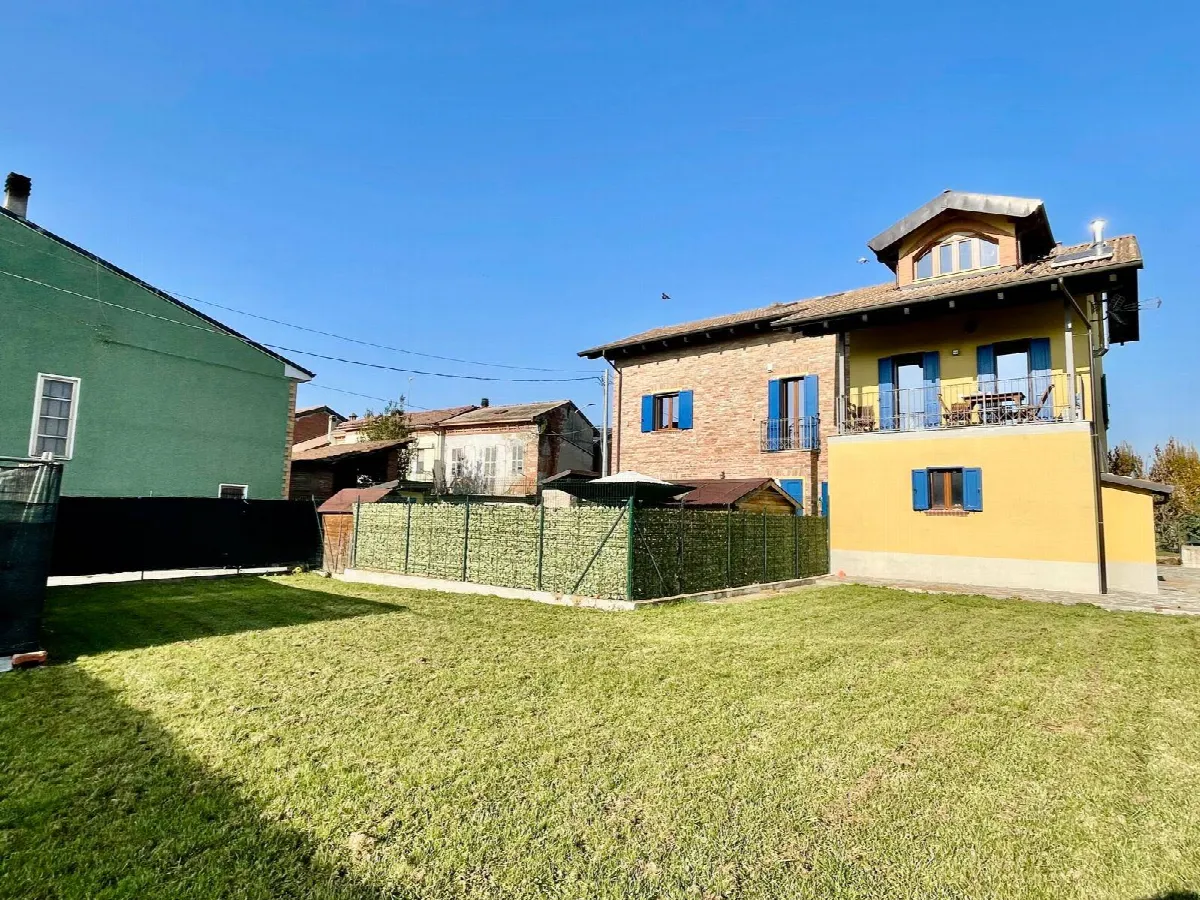 Appartamento in vendita a Castellazzo Bormida - foto 1