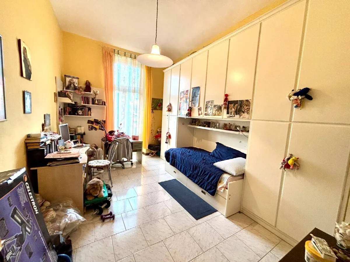 Appartamento in vendita a Alessandria, Pista Vecchia - foto 10