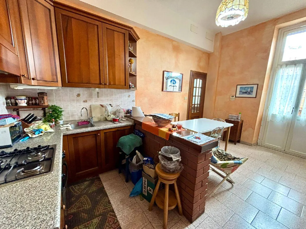 Appartamento in vendita a Alessandria, Pista Vecchia - foto 3