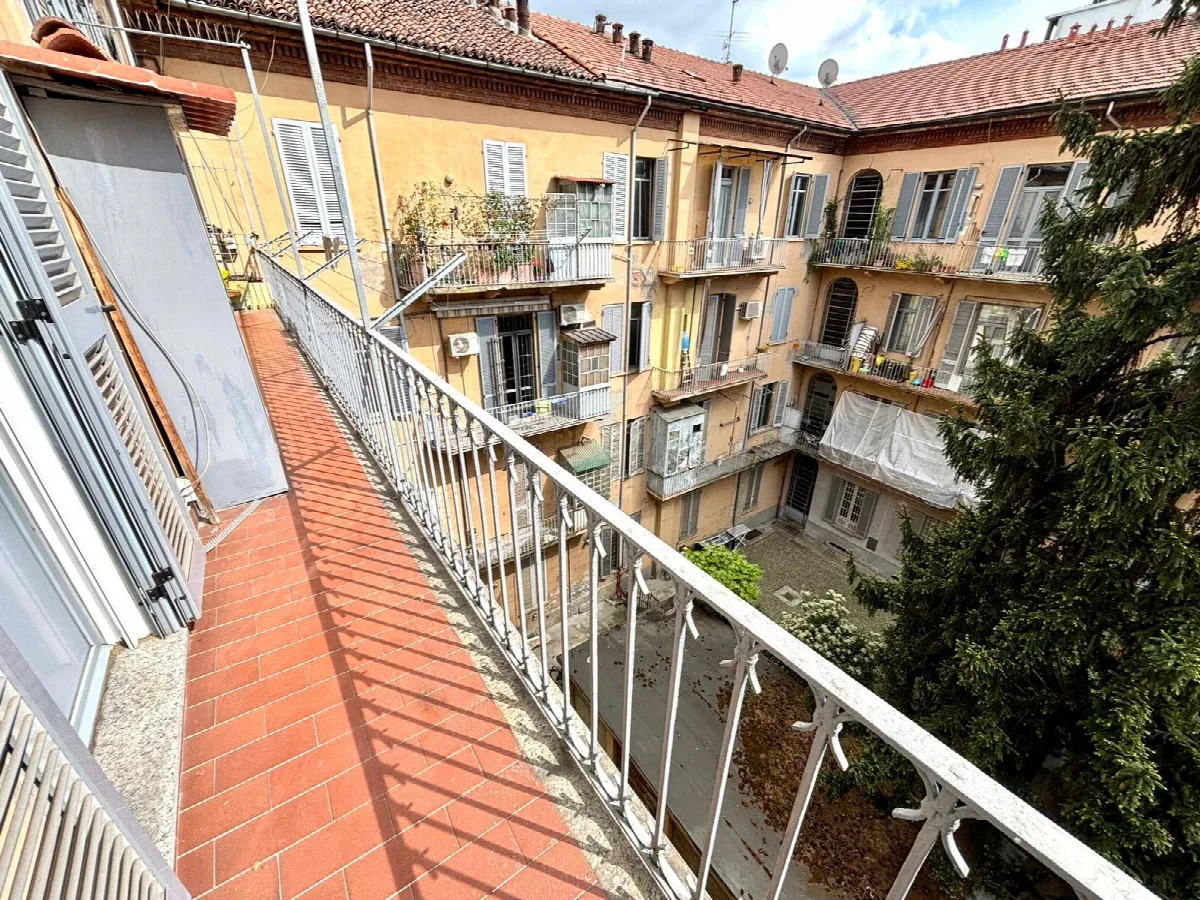 Appartamento in vendita a Alessandria, Pista Vecchia - foto 4
