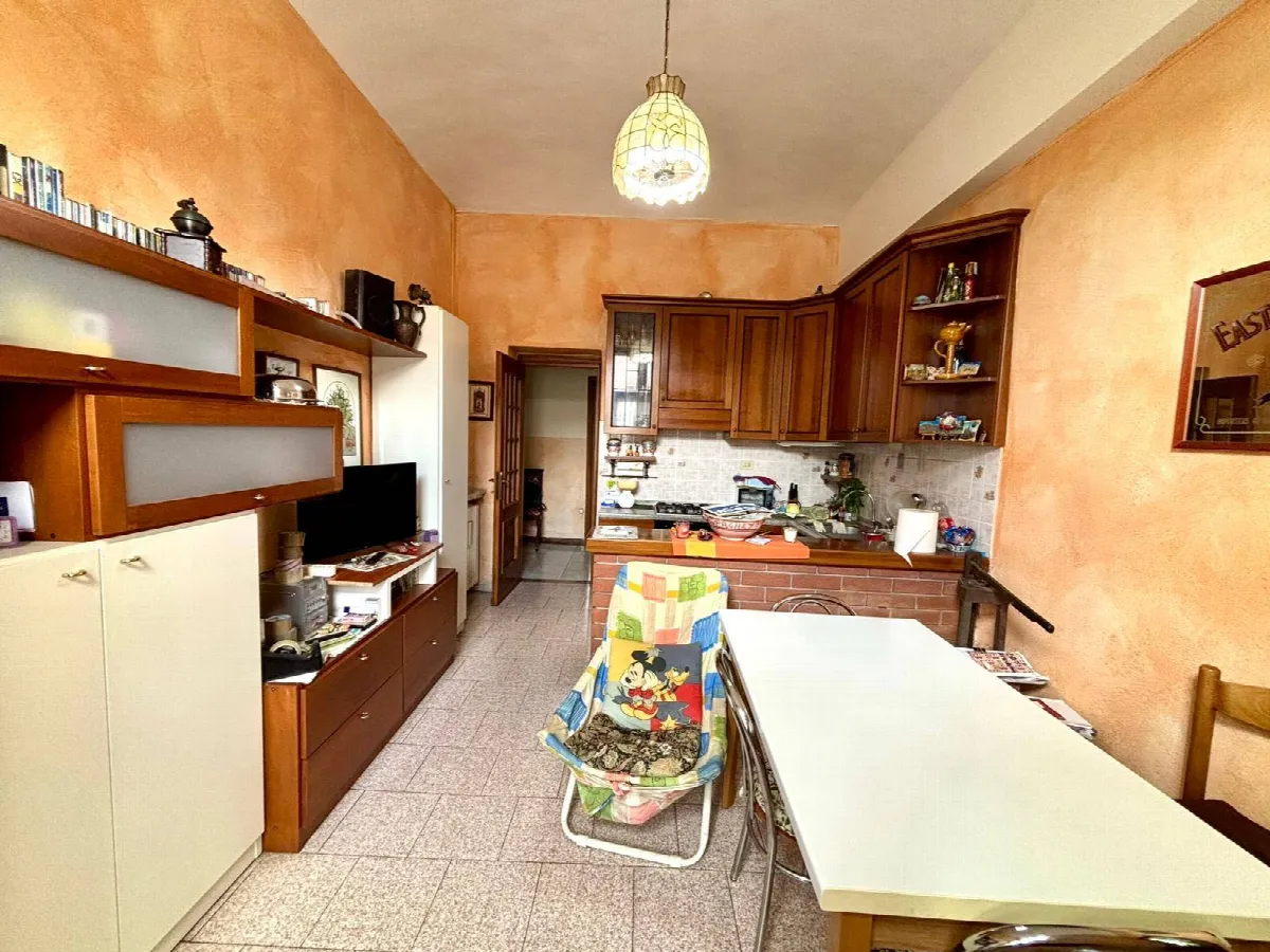 Appartamento in vendita a Alessandria, Pista Vecchia - foto 5