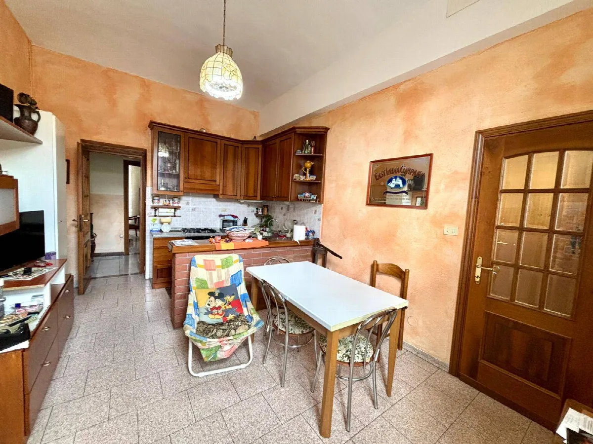 Appartamento in vendita a Alessandria, Pista Vecchia - foto 8