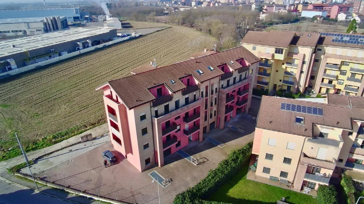 Appartamento in vendita a Alessandria, Cristo - foto 4