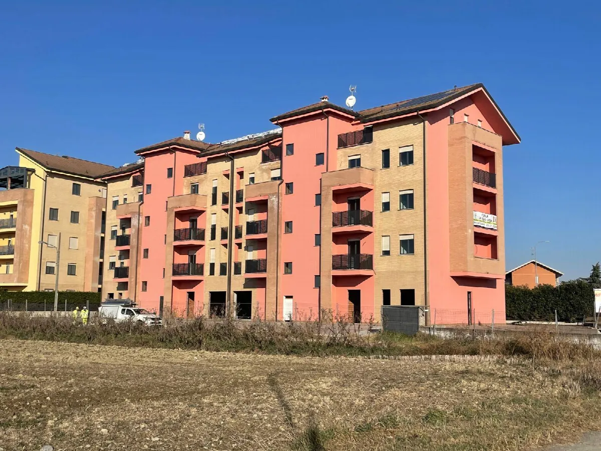 Appartamento in vendita a Alessandria, Cristo - foto 6