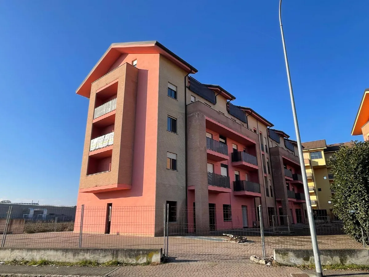 Appartamento in vendita a Alessandria, Cristo - foto 7