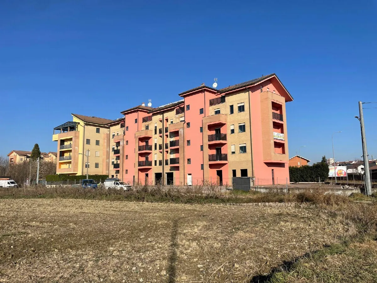 Appartamento in vendita a Alessandria, Cristo - foto 9