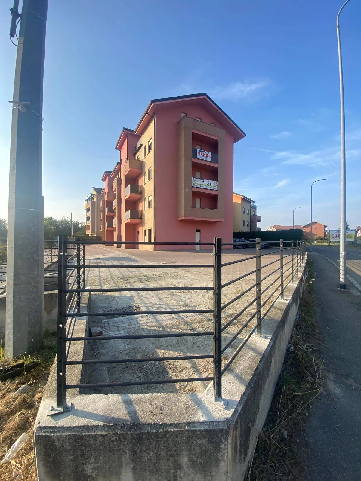 Appartamento in vendita a Alessandria, Cristo - foto 1