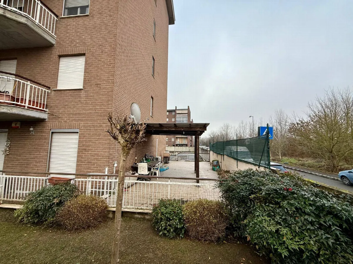 Appartamento in vendita a Alessandria, Cristo - foto 1