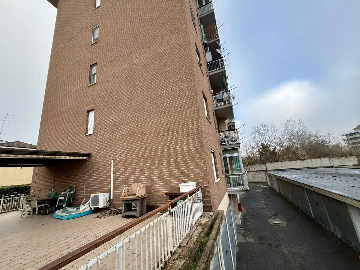 Appartamento in vendita a Alessandria, Cristo - foto 10