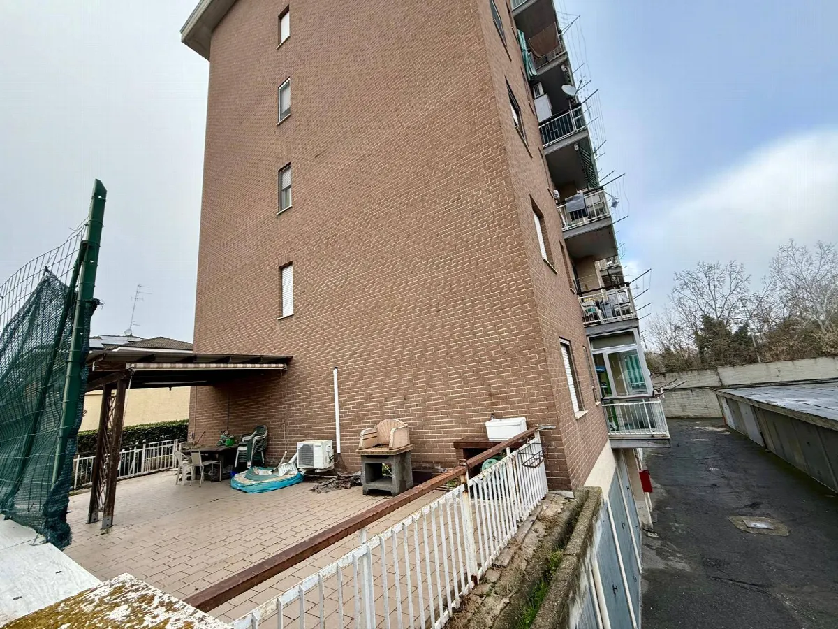 Appartamento in vendita a Alessandria, Cristo - foto 2