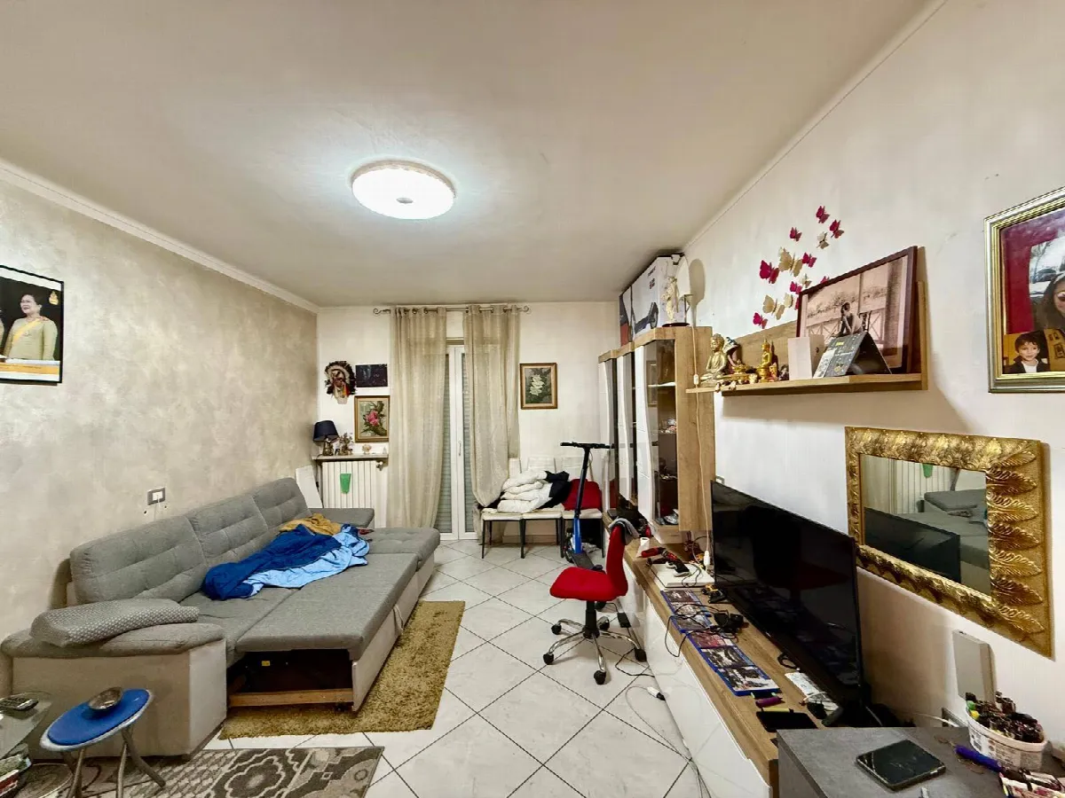 Appartamento in vendita a Alessandria, Cristo - foto 3