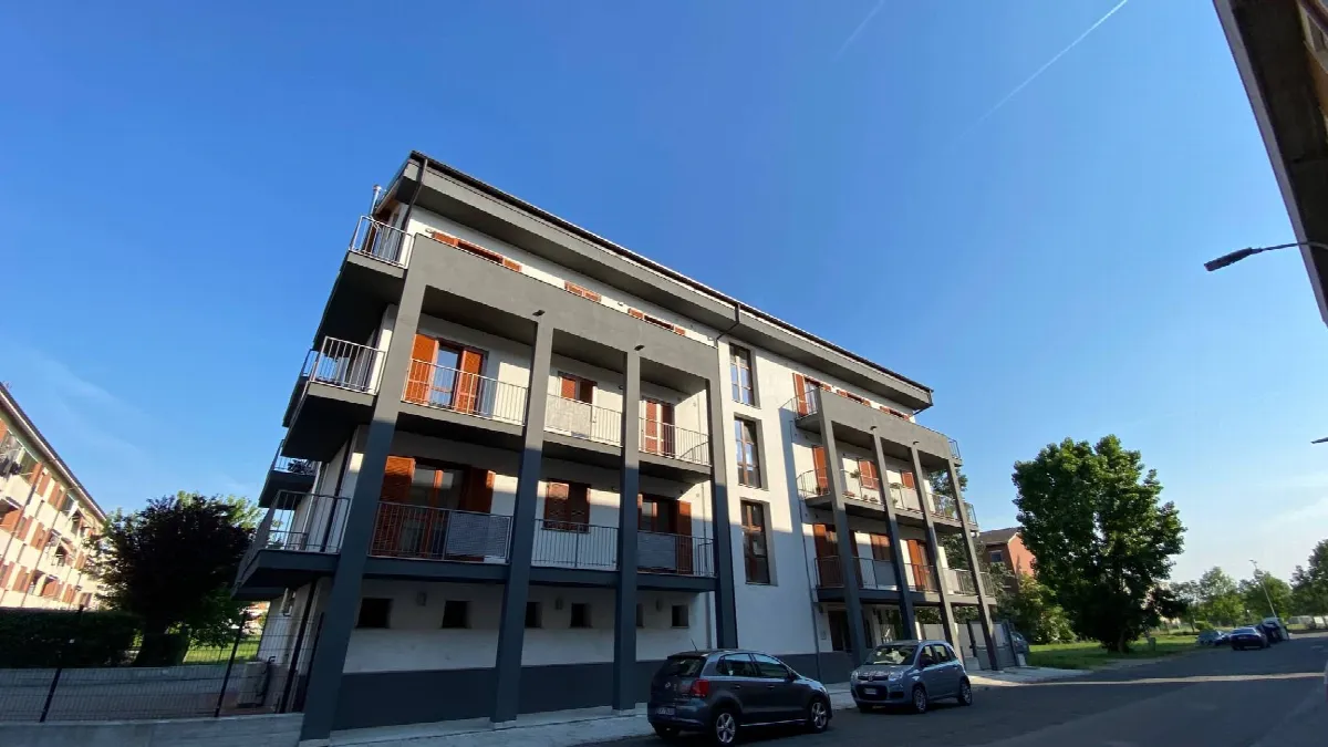 Appartamento in vendita a Alessandria, Cristo - foto 6