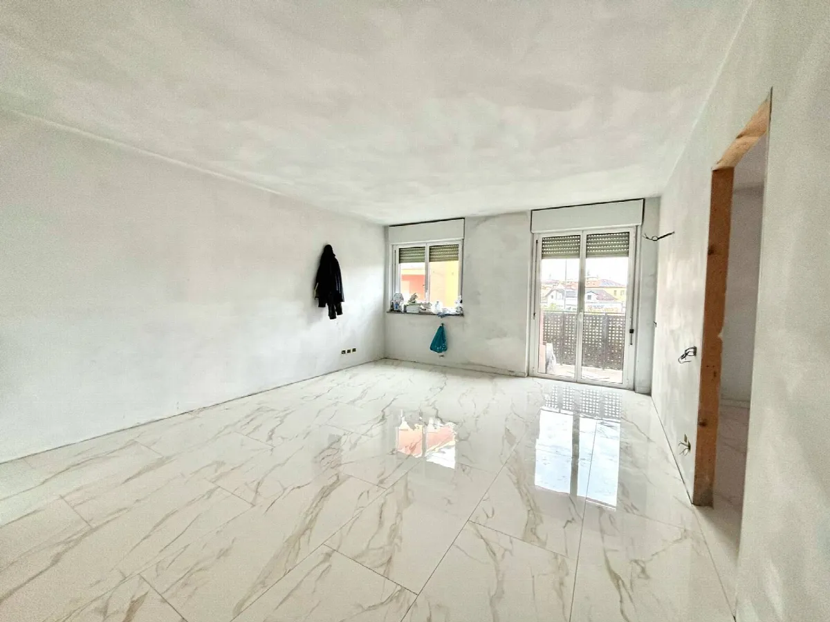 Appartamento in vendita a Alessandria, Cristo - foto 1
