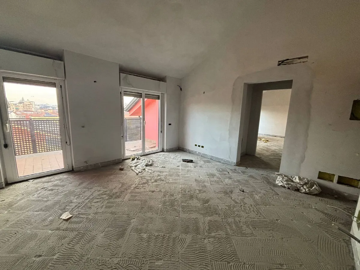 Appartamento in vendita a Alessandria, Cristo - foto 4