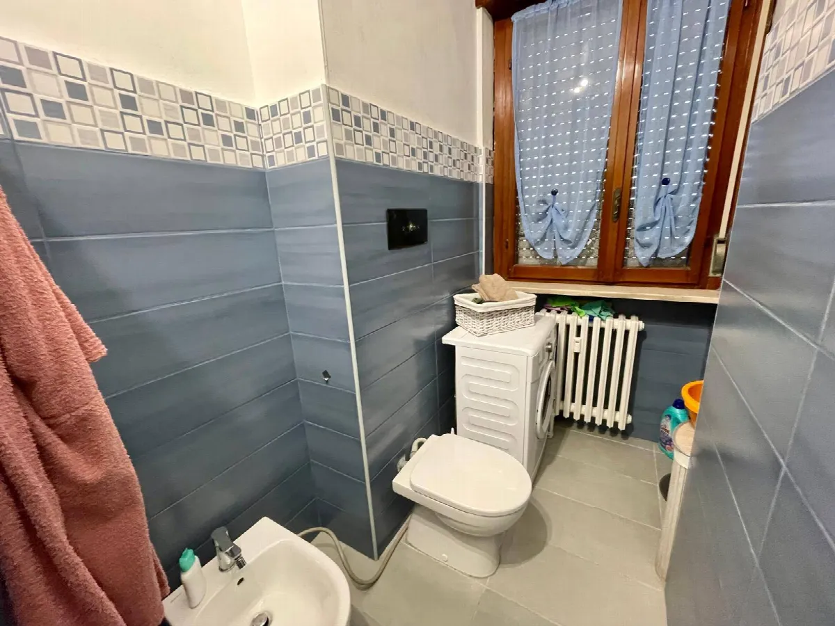 Appartamento in vendita a Alessandria, Centro-P.zza Matteotti - foto 10