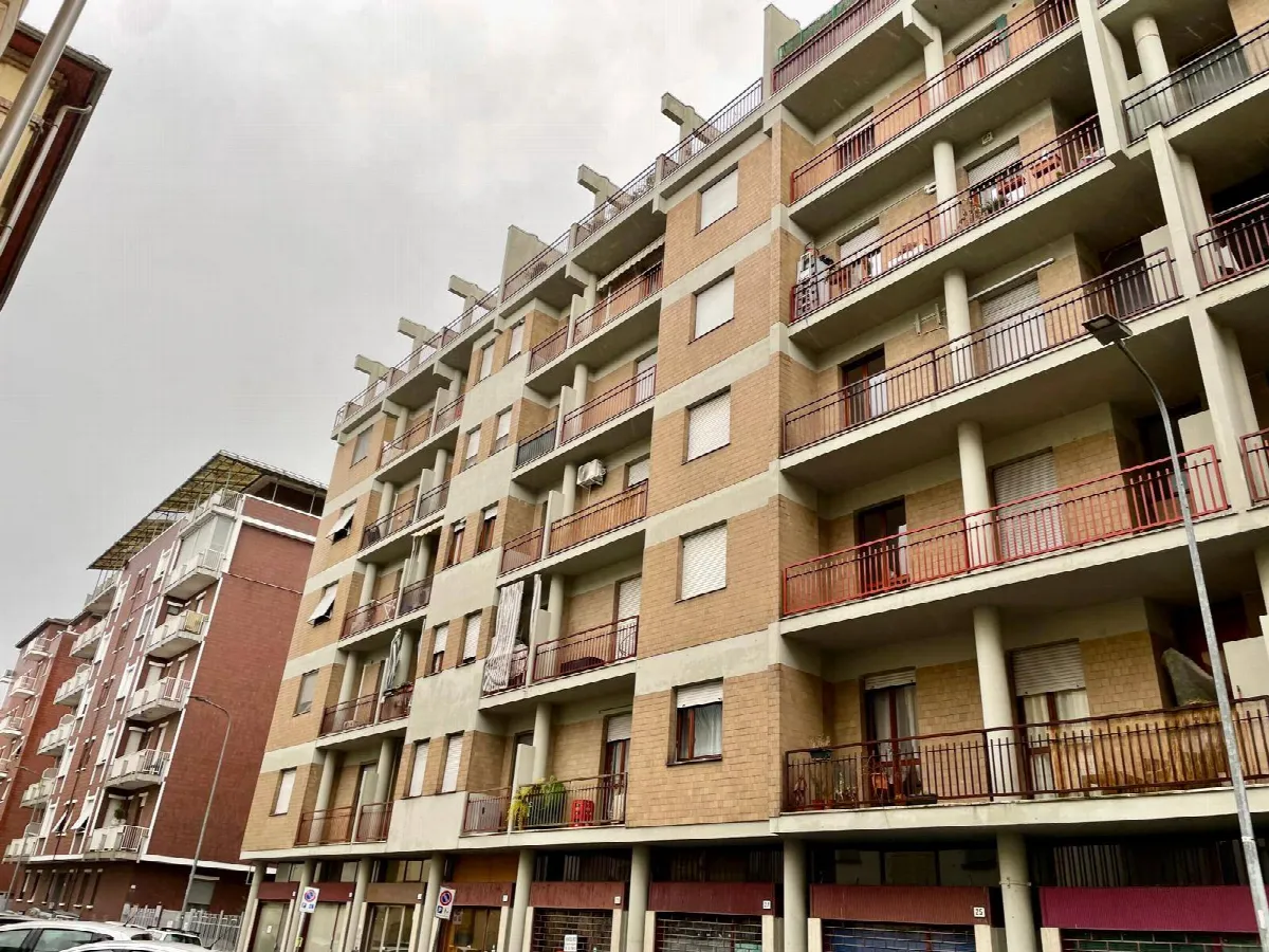 Appartamento in vendita a Alessandria, Centro-P.zza Matteotti - foto 2