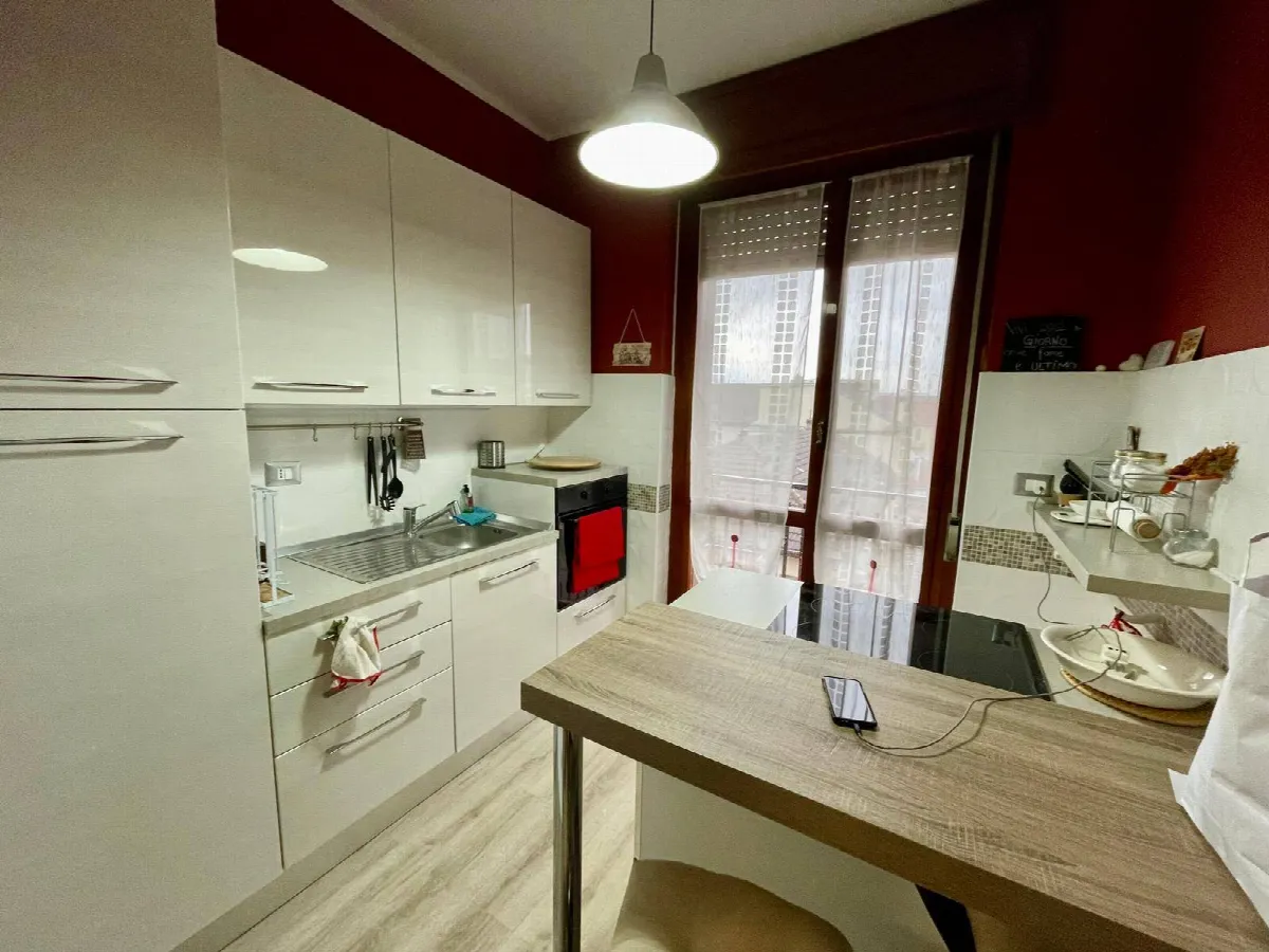 Appartamento in vendita a Alessandria, Centro-P.zza Matteotti - foto 3