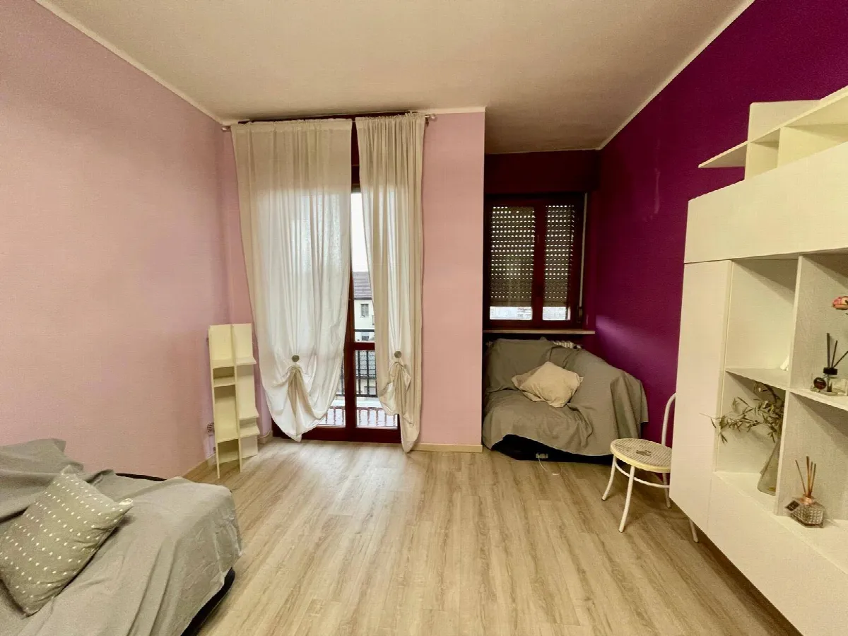 Appartamento in vendita a Alessandria, Centro-P.zza Matteotti - foto 4